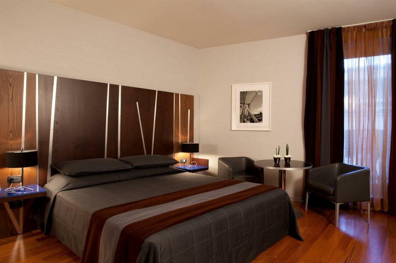 Suite Valadier Рим Экстерьер фото