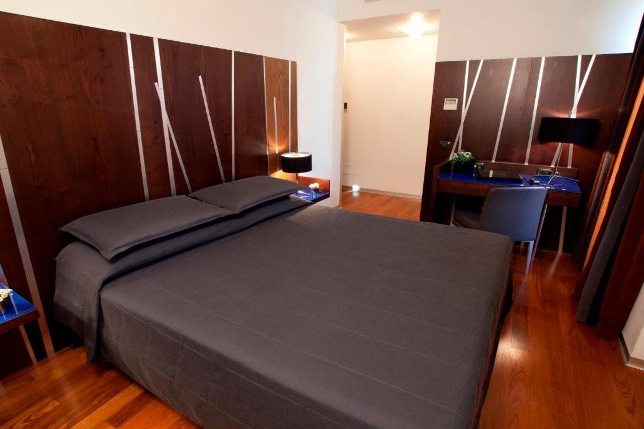 Suite Valadier Рим Экстерьер фото