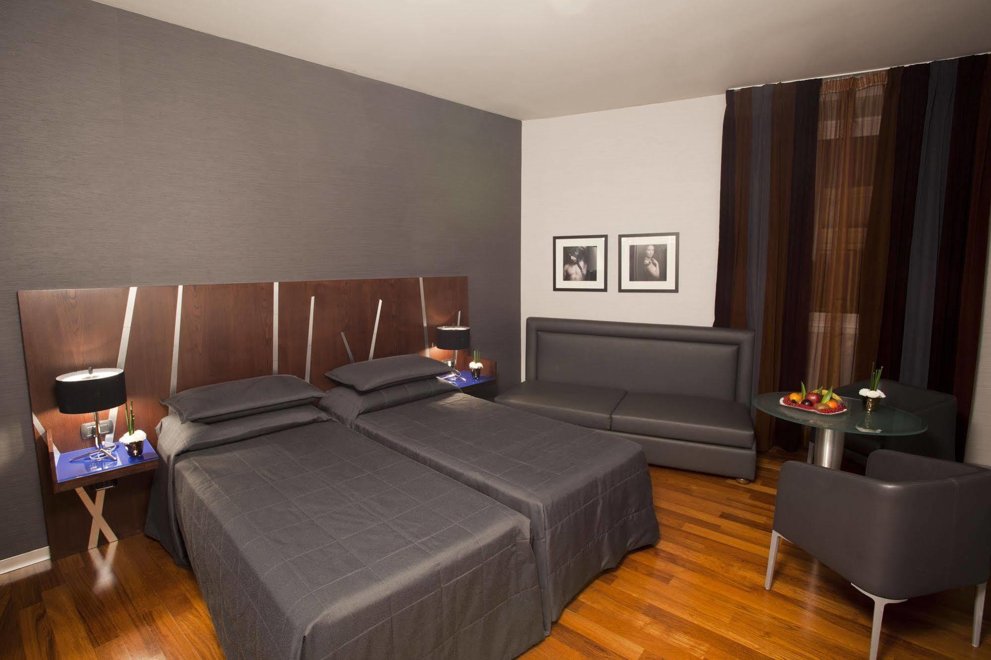 Suite Valadier Рим Экстерьер фото