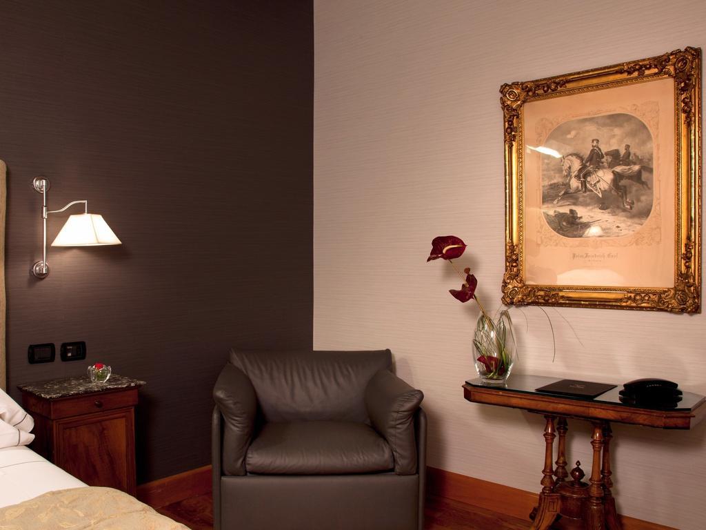 Suite Valadier Рим Экстерьер фото